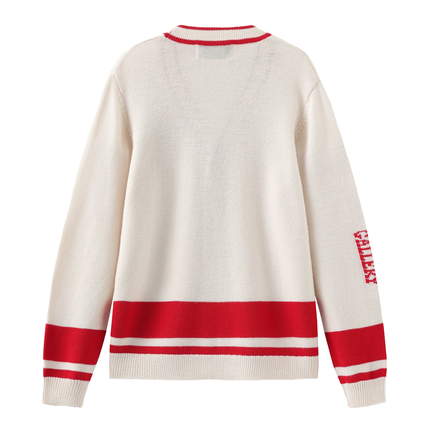 Fuck Yes Classic Cardigan