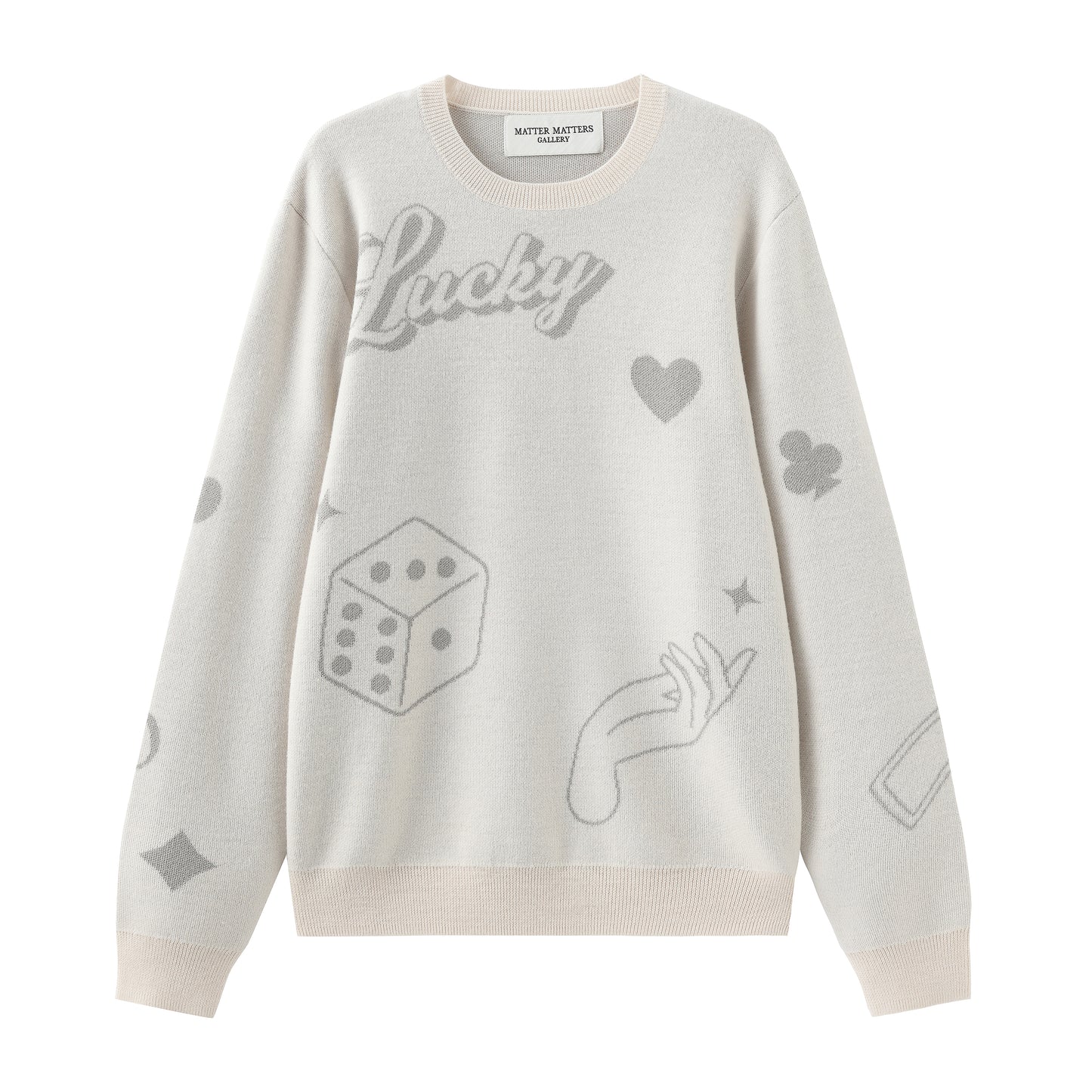 Chance Sweater