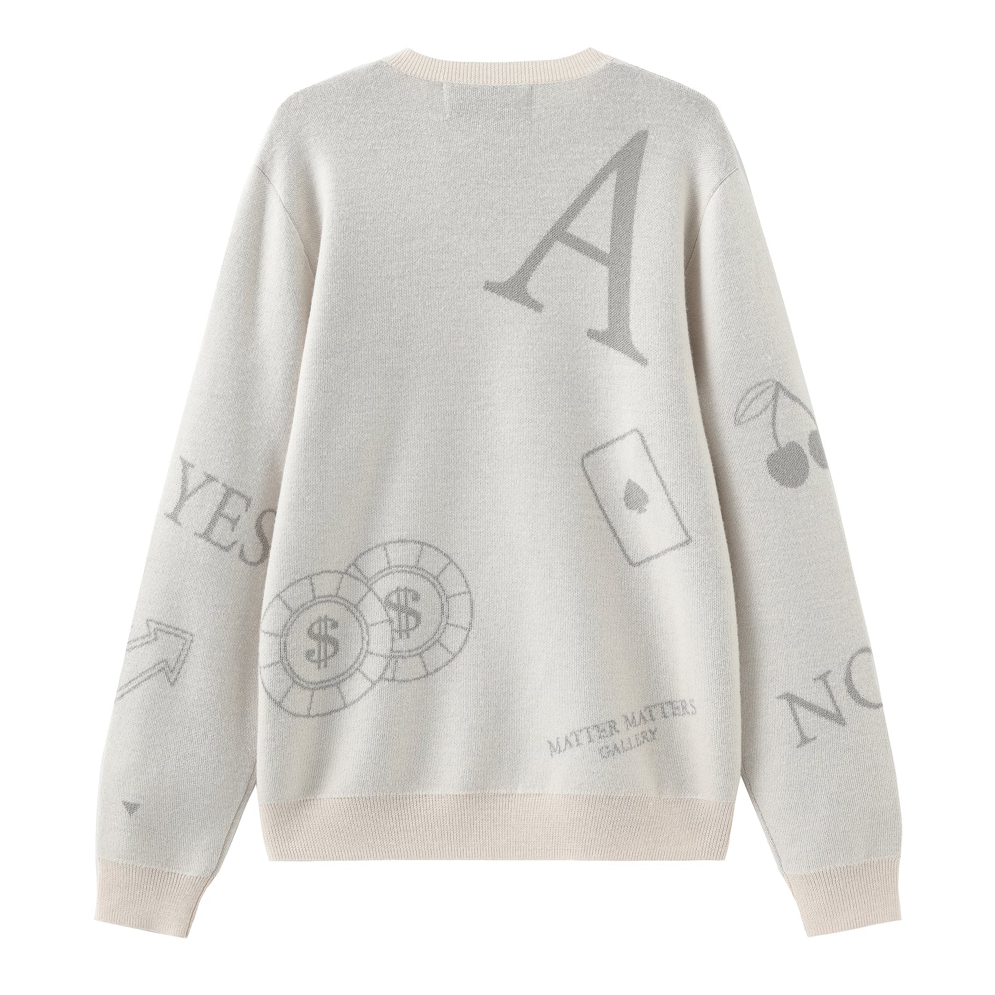 Chance Sweater