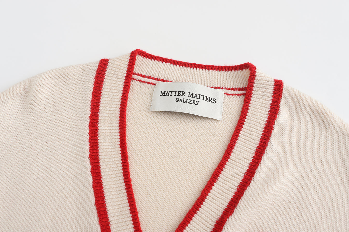 Fuck Yes Classic Cardigan
