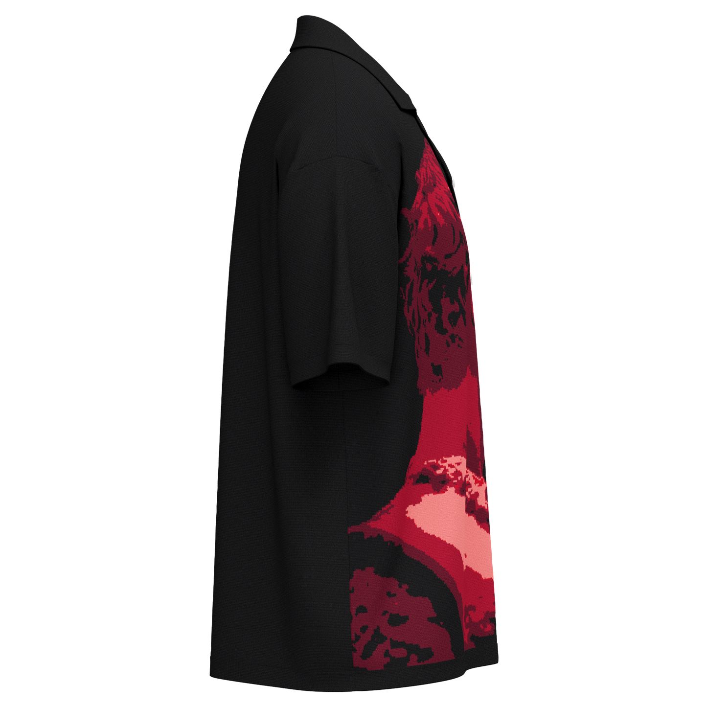 Renaissance Boys Button Shirt