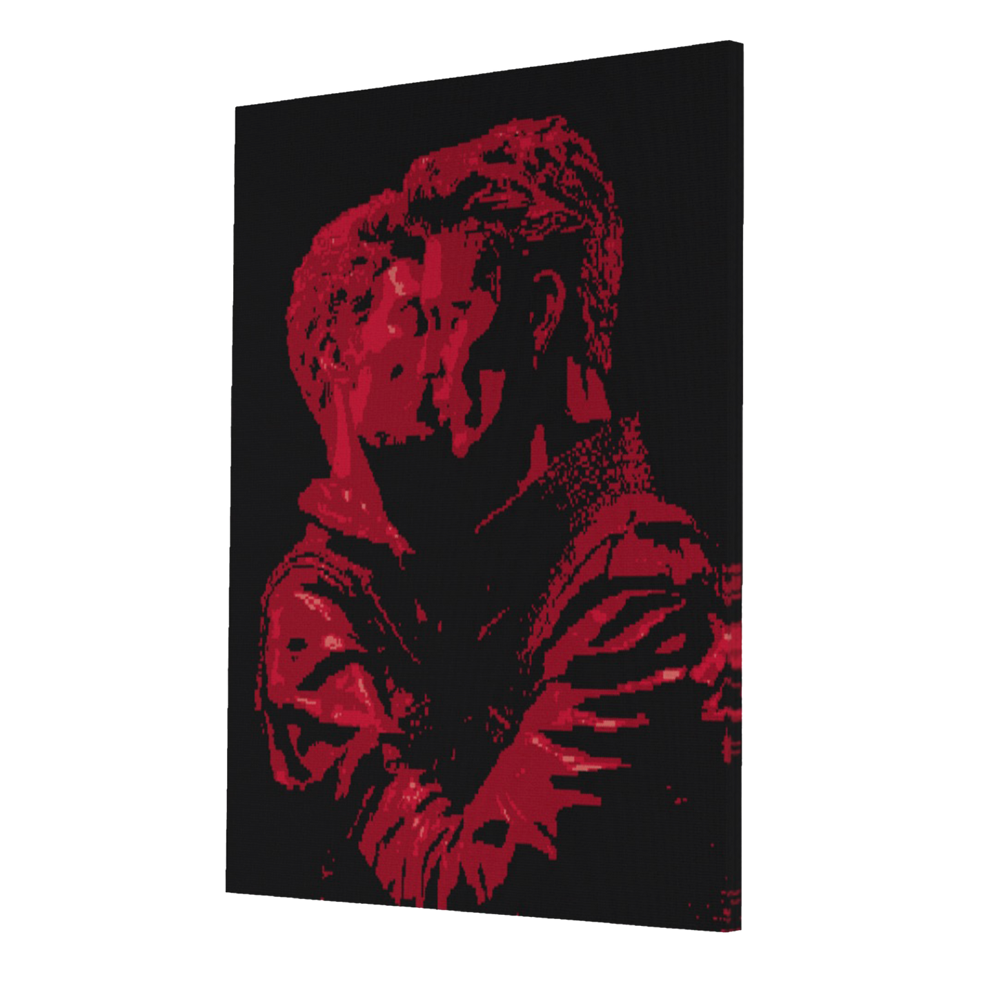 Leather Boys Wall Art