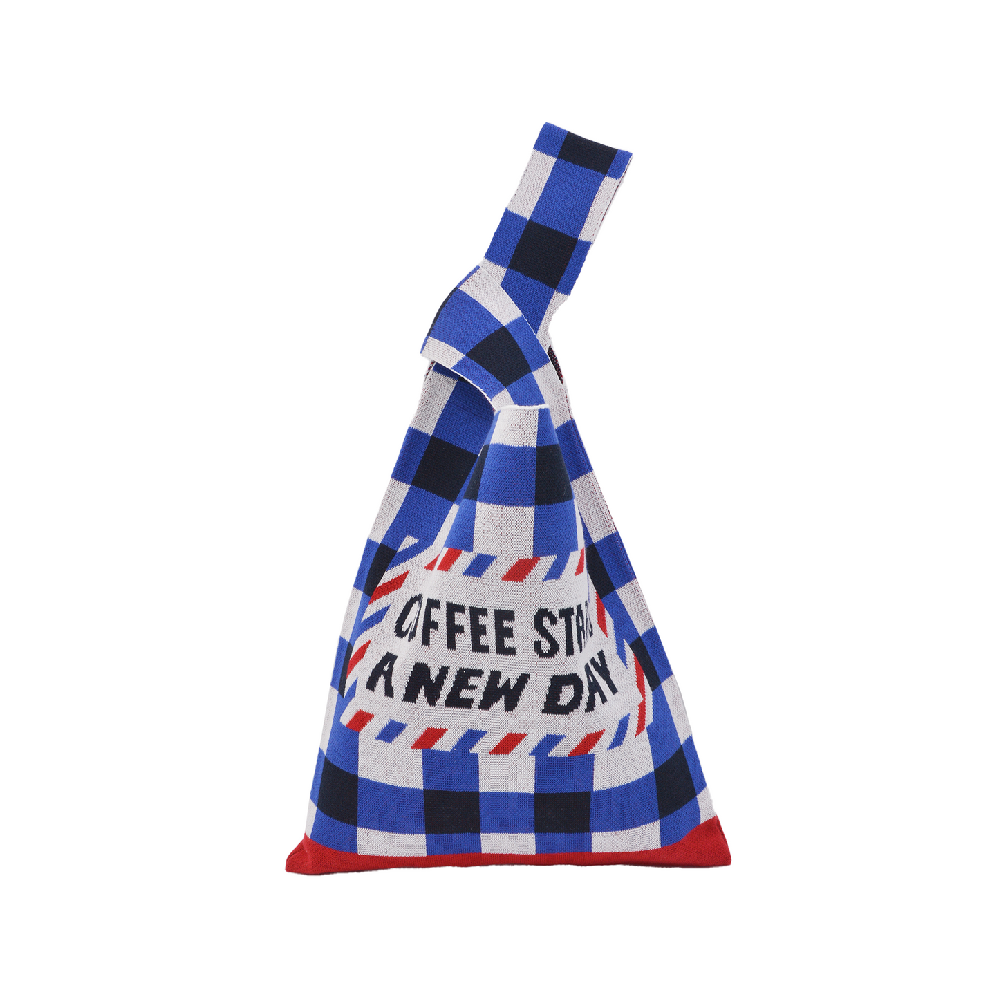 PPXMONSTER-2-wayTote Bag(CoffeeVer.)