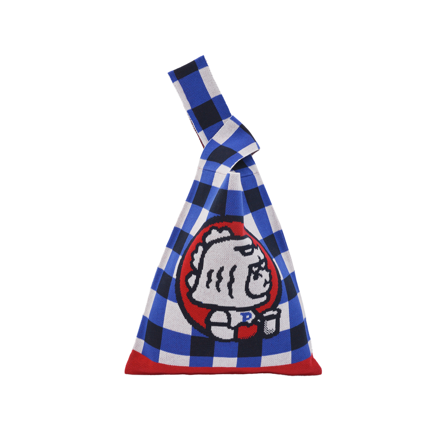 PPXMONSTER-2-wayTote Bag(CoffeeVer.)