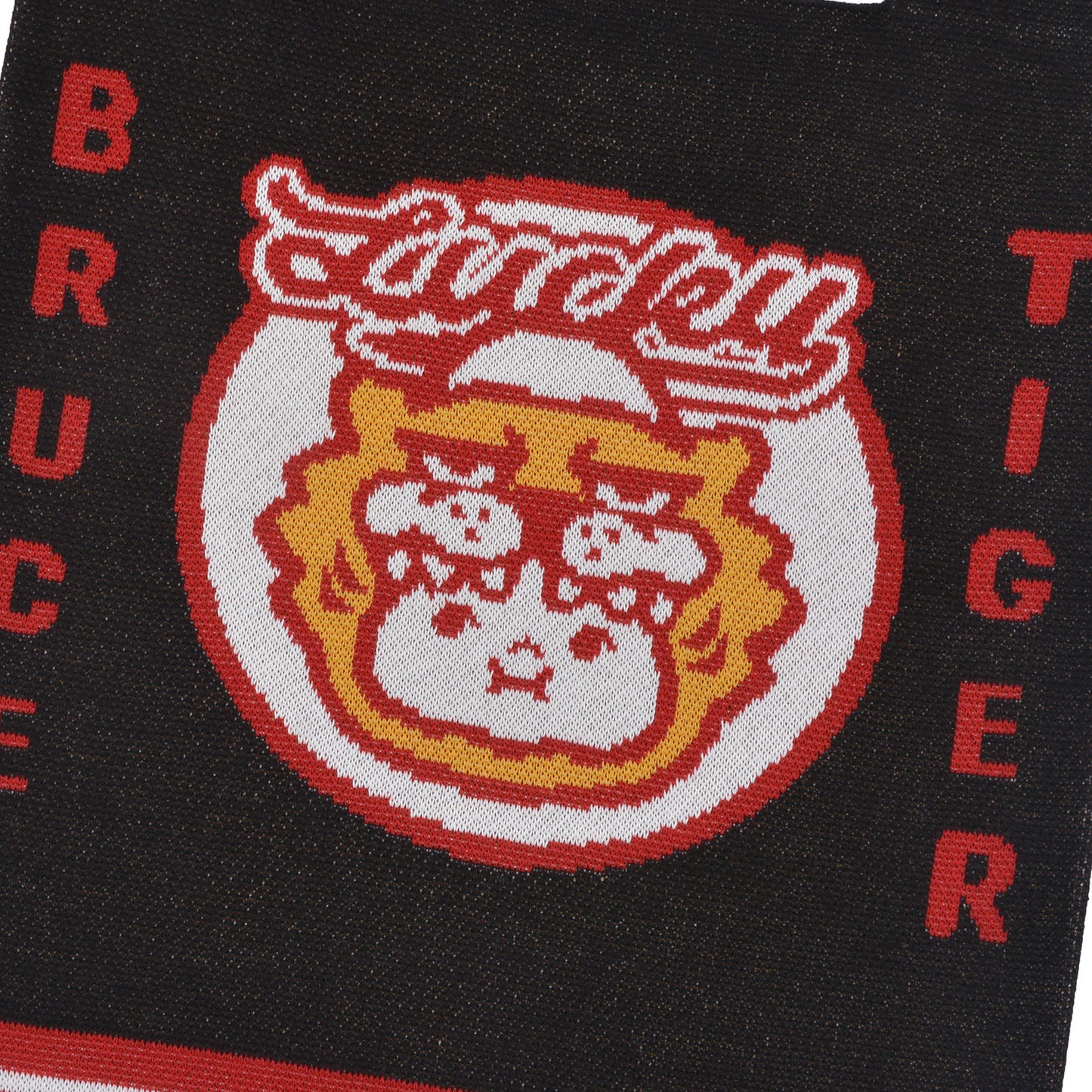PP X MONSTER - 2-way Tote Bag (Tiger Ver.)