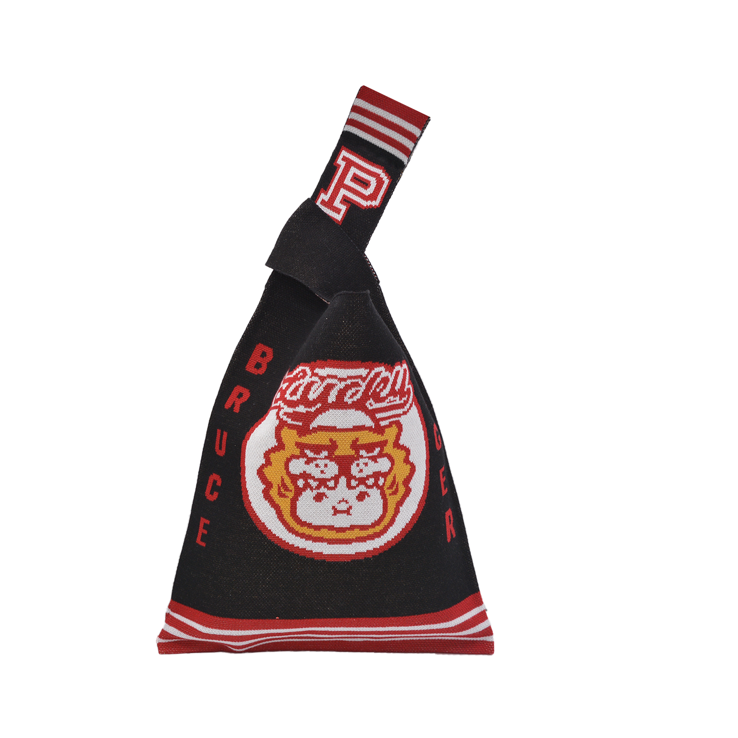 PP X MONSTER - 2-way Tote Bag (Tiger Ver.)
