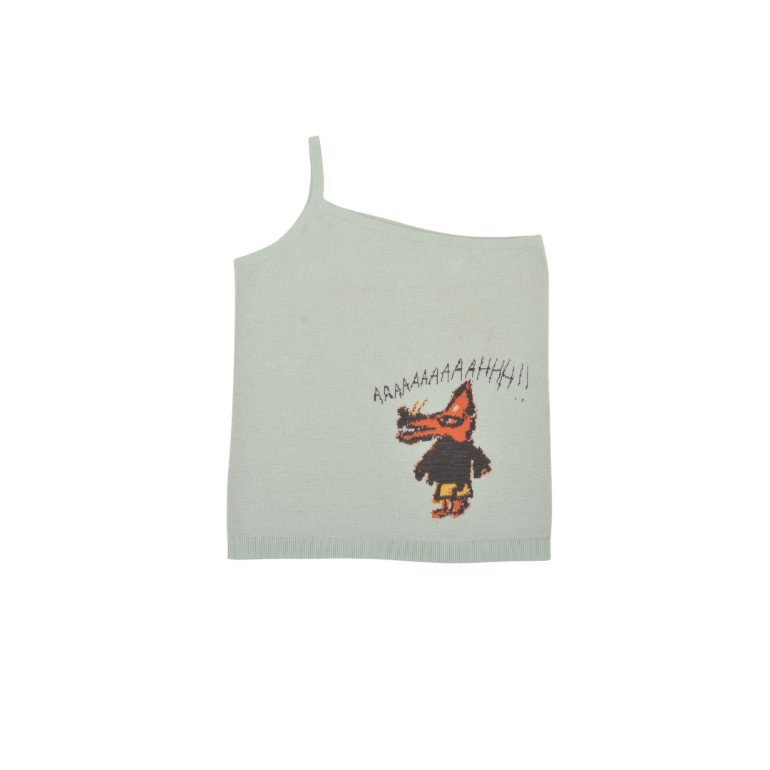 Little Boss Top