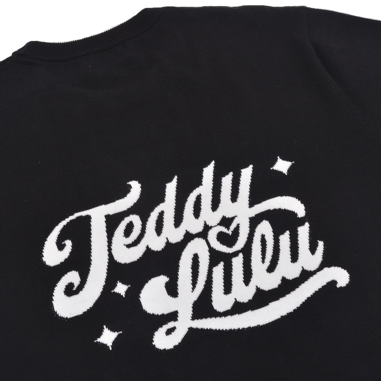LuLu the Piggy - Knitwear (Teddy LuLu ver.)