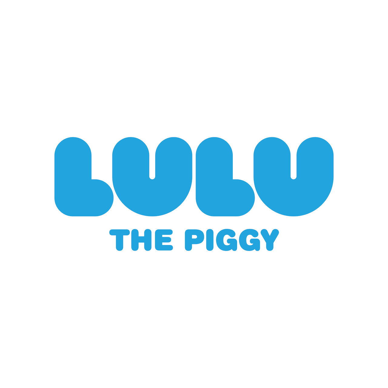 LuLu the Piggy