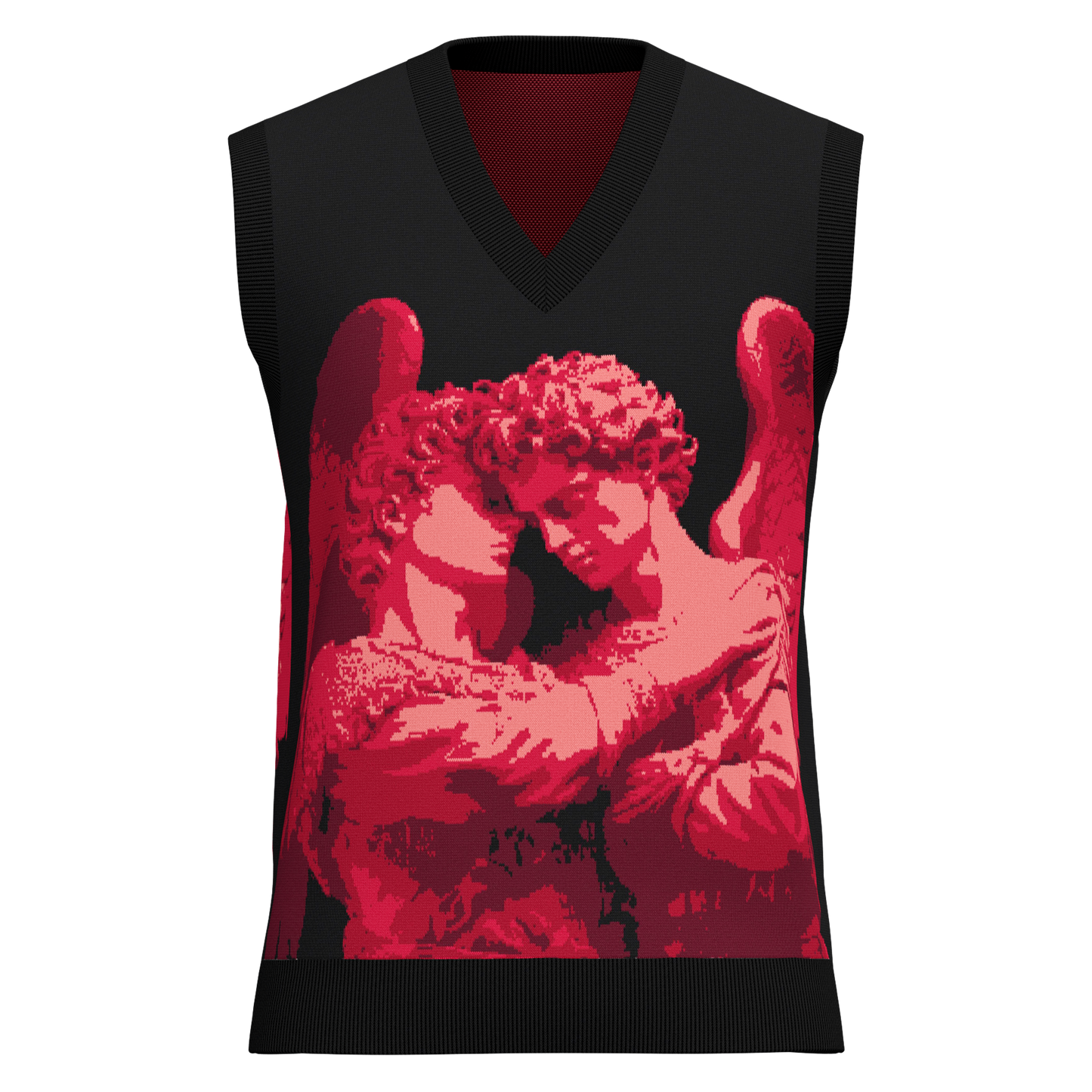 Angels Vest