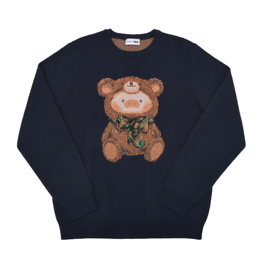 LuLu the Piggy - Sweater (Teddy LuLu Day Dreaming ver.)